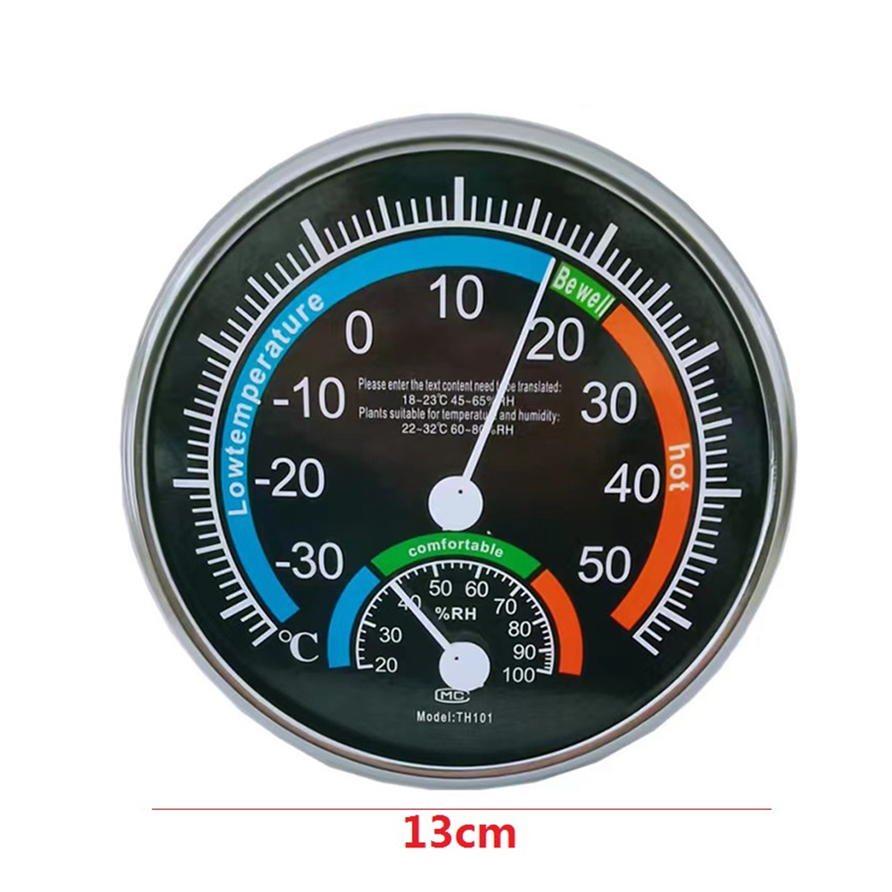Thermometer Hygrometer Indoor  - Digital Thermometer Probe ulasan dan harga