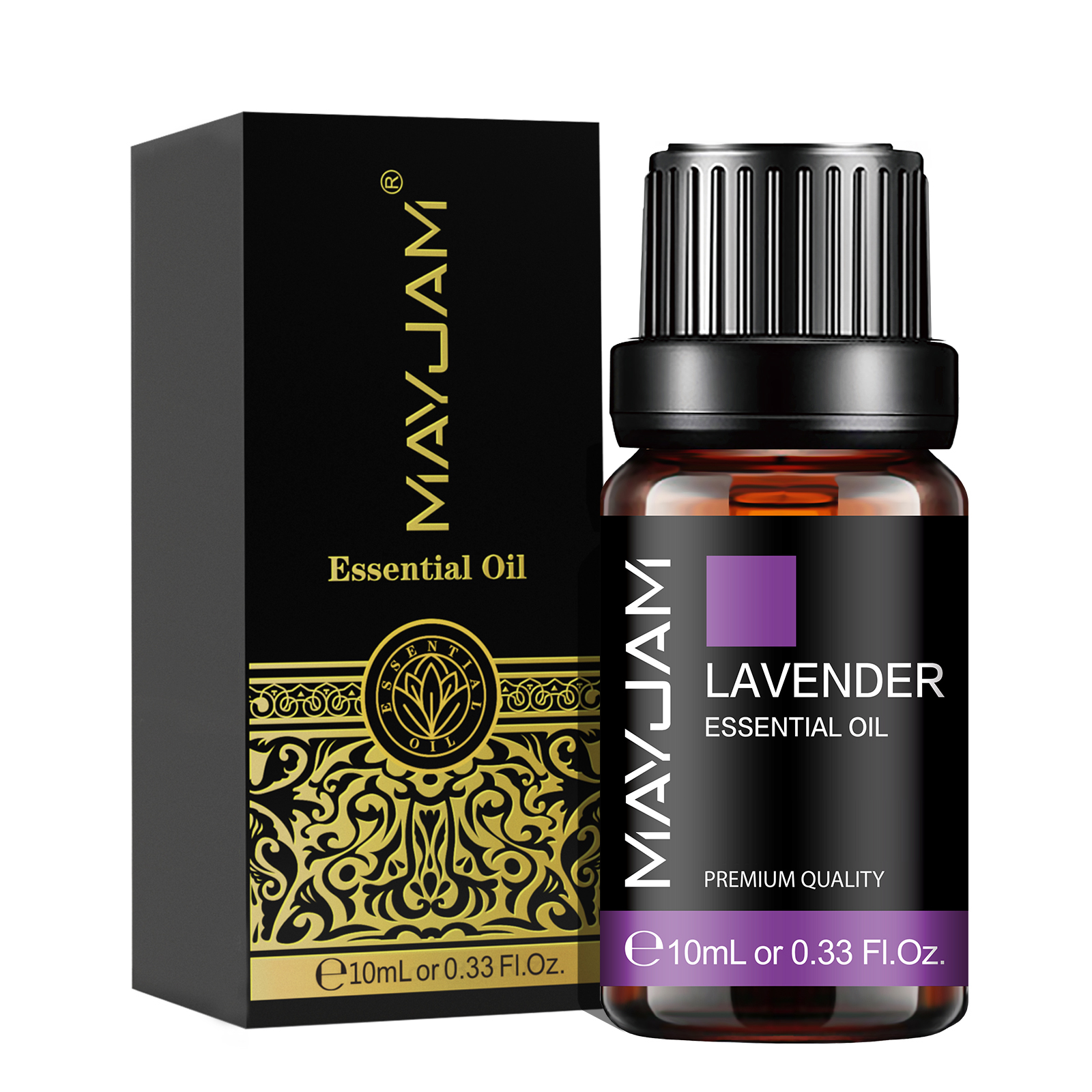 MAYJAM 10ML Essential Oil Lave - Fragrance Oil 10Ml ulasan dan harga