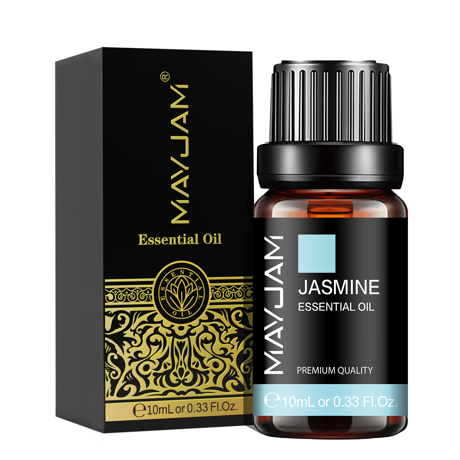 MAYJAM 10ML Essential Oil Lave - Fragrance Oil 10Ml ulasan dan harga