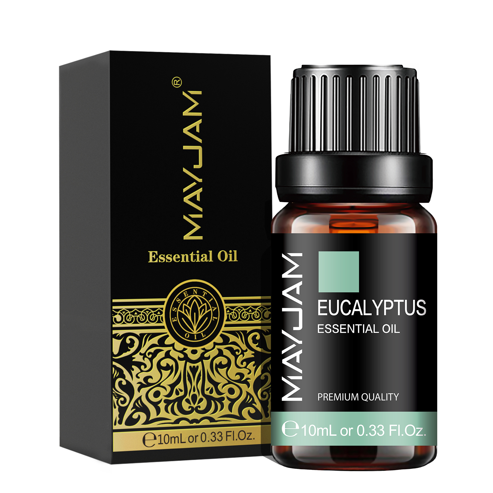 MAYJAM 10ML Essential Oil Lave - Fragrance Oil 10Ml ulasan dan harga