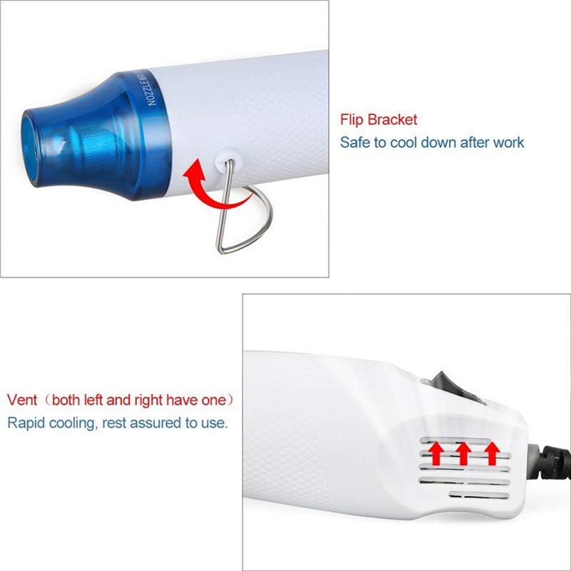 【THANKSGIVING DAY】5X Hot Air G - Candle Supplies Eu ulasan dan harga