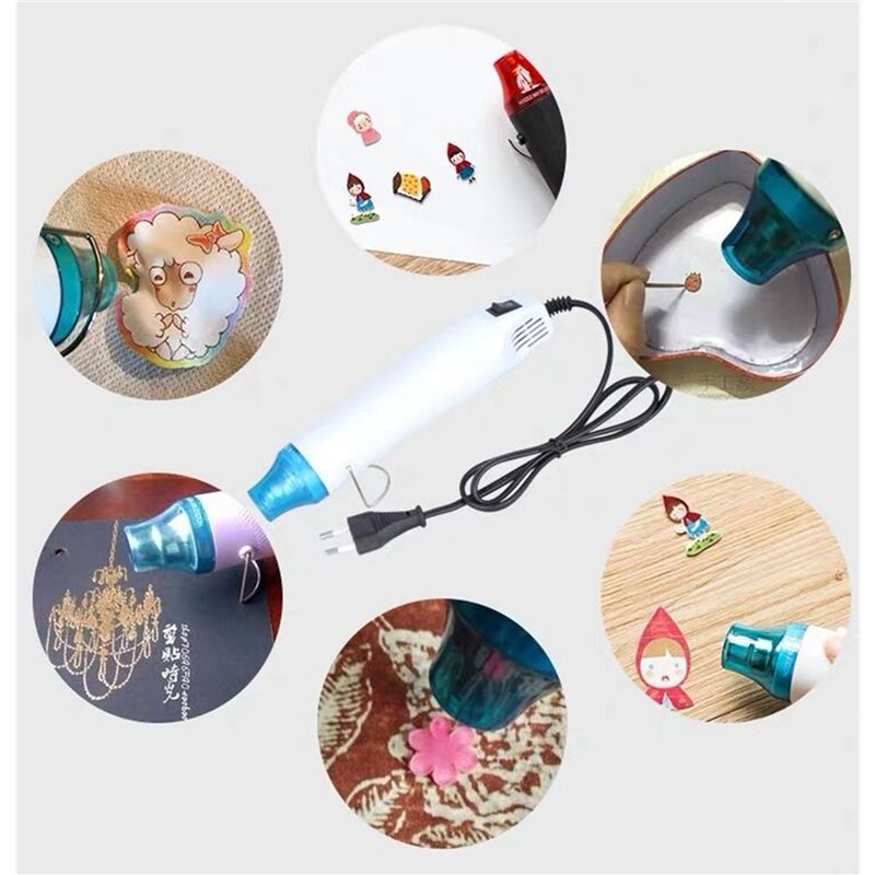 【THANKSGIVING DAY】5X Hot Air G - Candle Supplies Eu ulasan dan harga