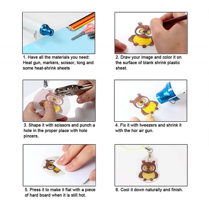 【THANKSGIVING DAY】5X Hot Air G - Candle Supplies Eu ulasan dan harga