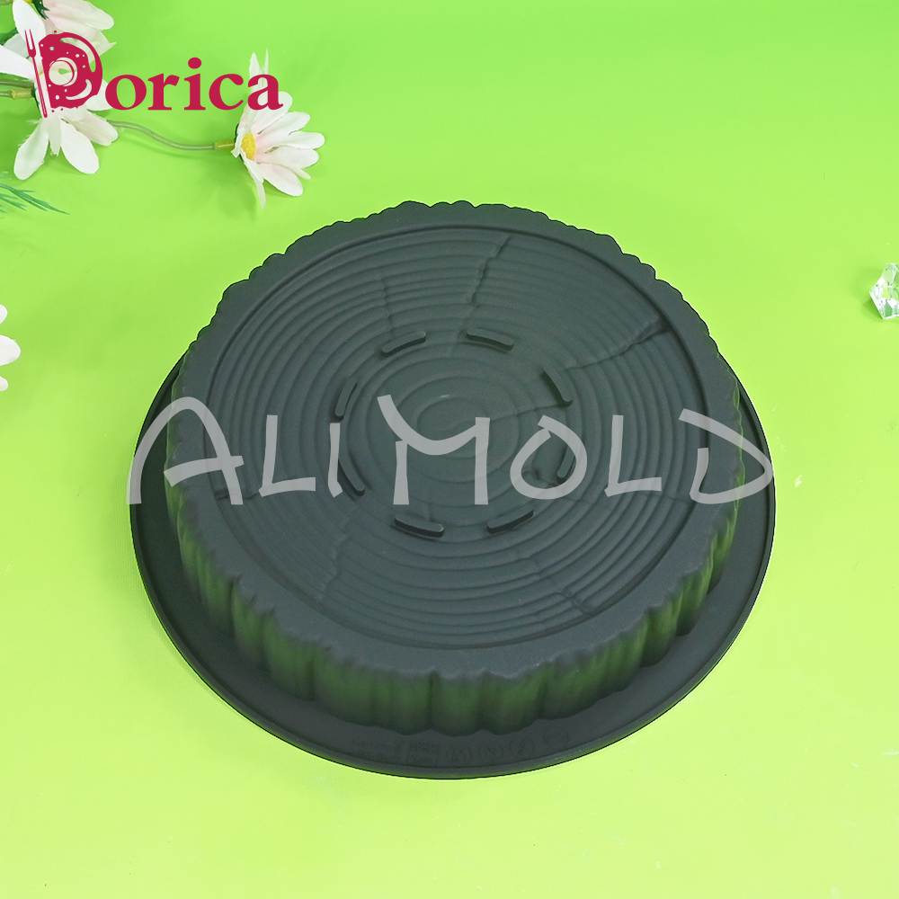 Tree Stump Silicone Mold Puddi - Candle Supplies Eu ulasan dan harga