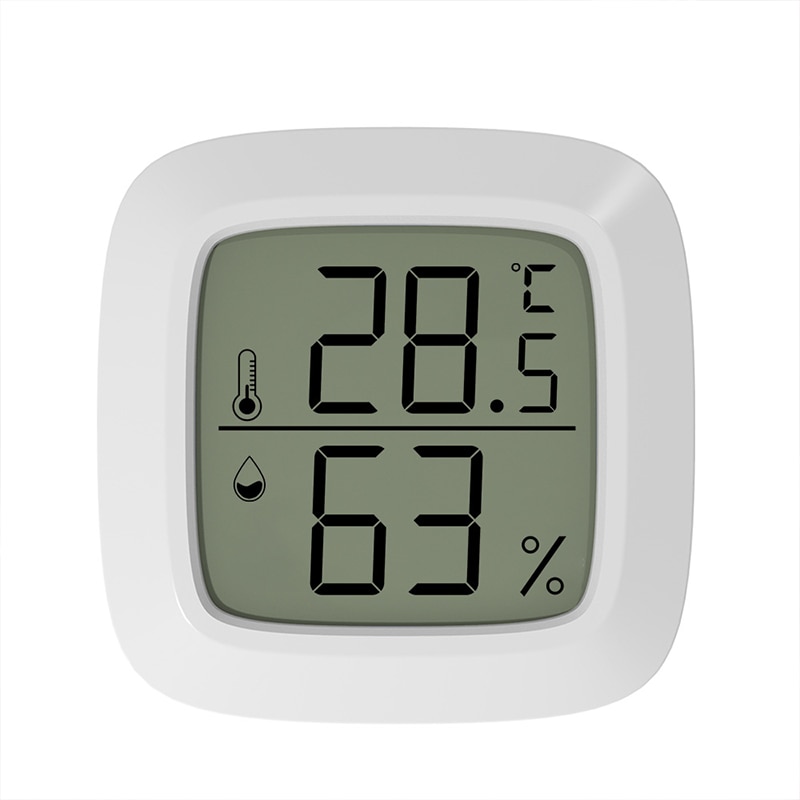 Mini LCD Digital Thermometer H - Digital Thermometer Probe ulasan dan harga
