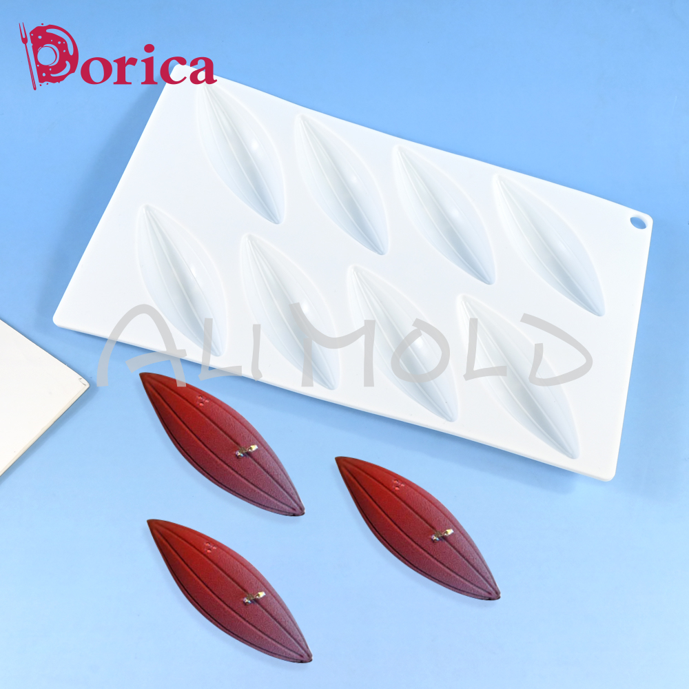 Cocao Beans Silicone Mold Pudd - Candle Supplies Eu ulasan dan harga