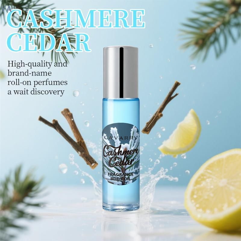 [Y]10ml Velvet Cedar Roll-On F - Fragrance Oil 10Ml ulasan dan harga