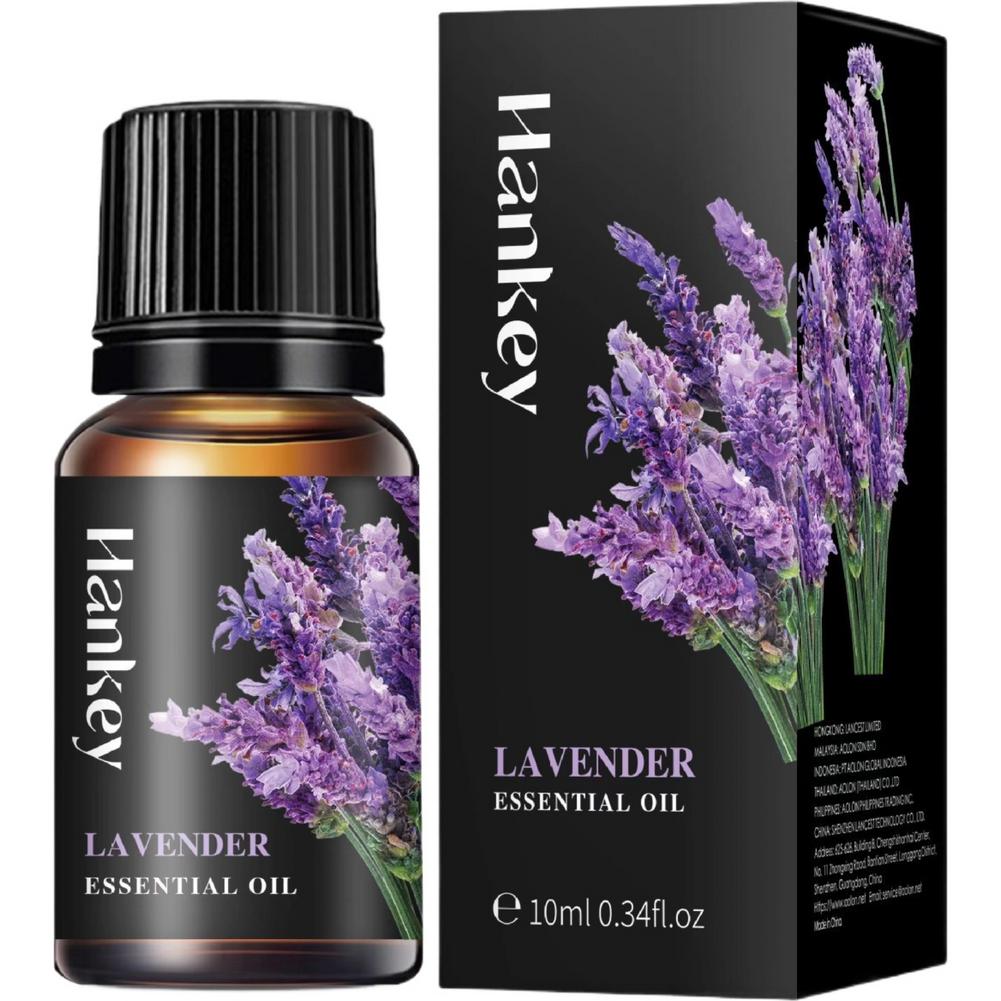 Aromatherapy Essential Oil 10m - Fragrance Oil 10Ml ulasan dan harga