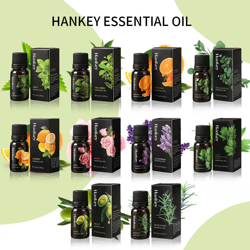 Aromatherapy Essential Oil 10m - Fragrance Oil 10Ml ulasan dan harga