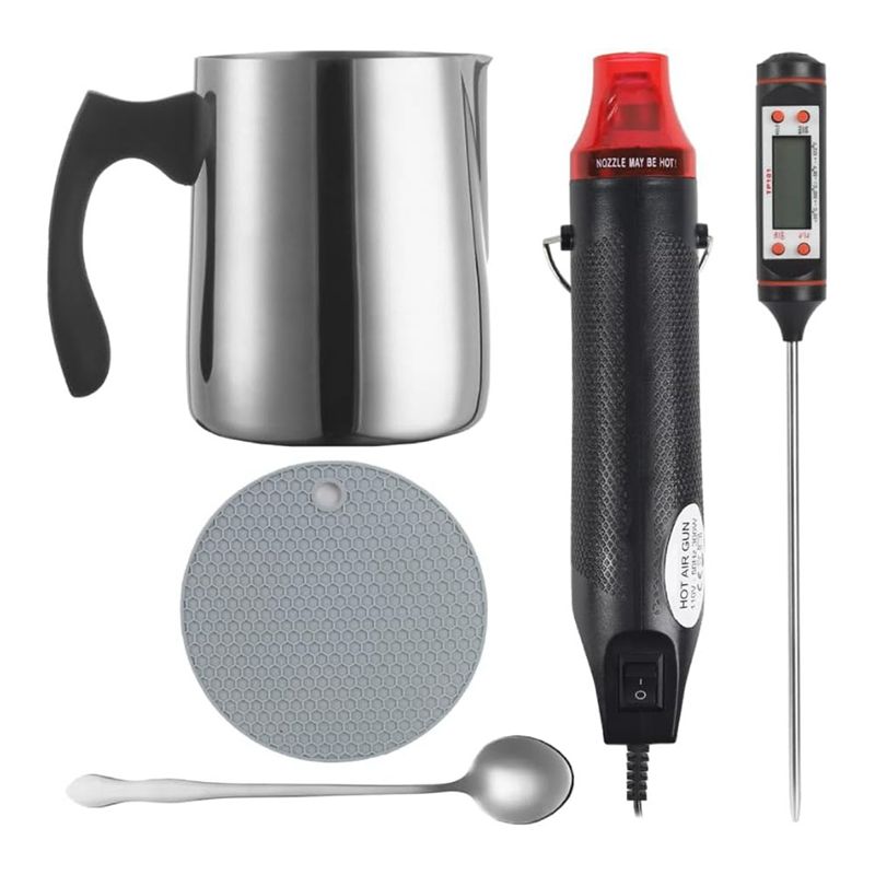 AA76-Candle Making Kit Supplie - Candle Supplies Eu ulasan dan harga