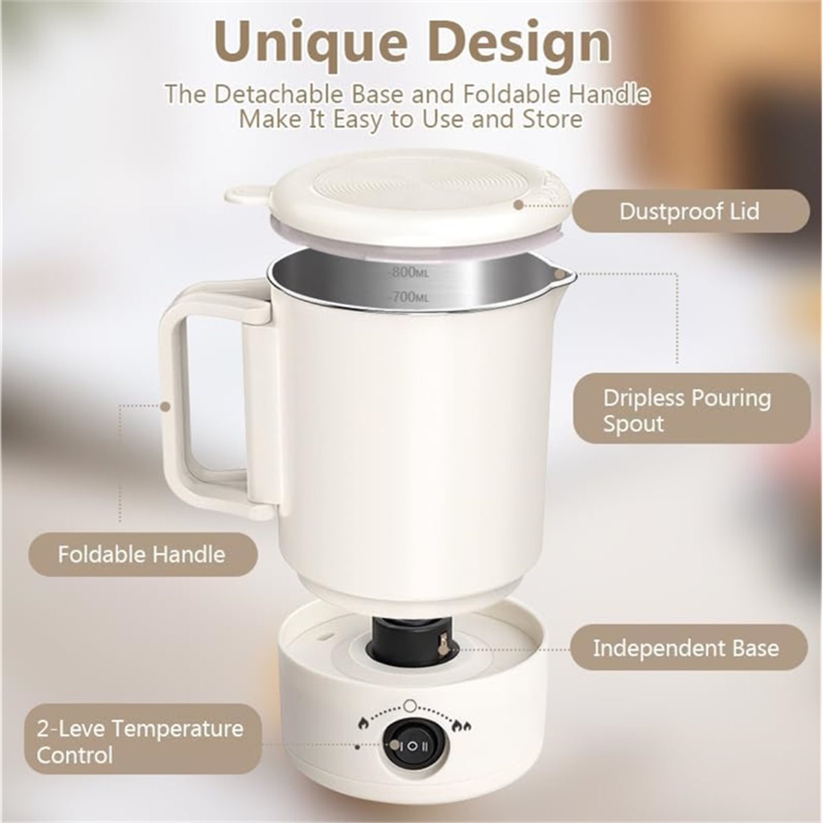 2026 New Electric Wax Melting  - Candle Supplies Uk ulasan dan harga