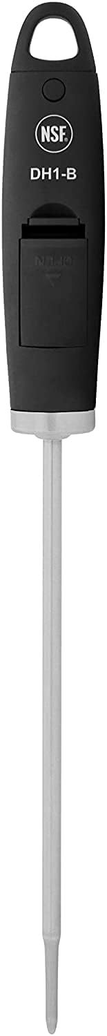 Digital Meat Thermometer with  - Digital Thermometer Probe ulasan dan harga