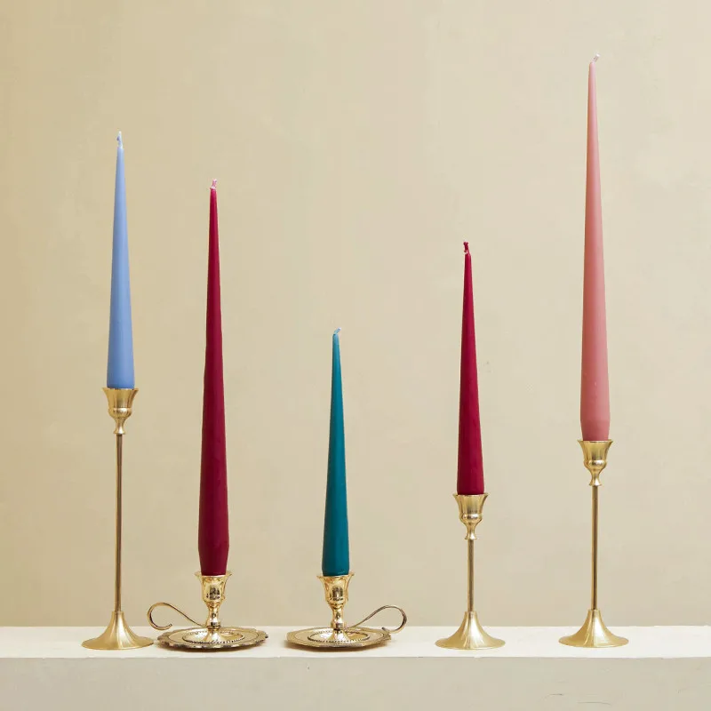 DIY Handmade Pointed Acrylic C - Candle Supplies Shop ulasan dan harga