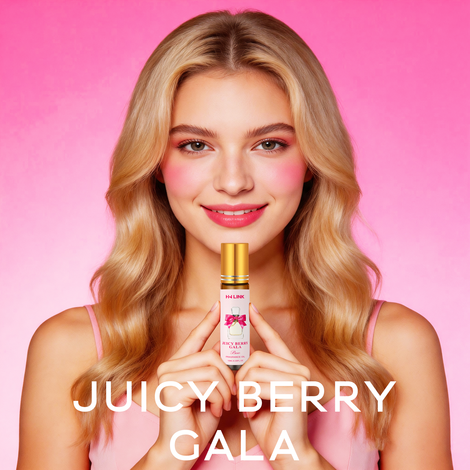10ml Juicy Berry Gala Essentia - Fragrance Oil 10Ml ulasan dan harga