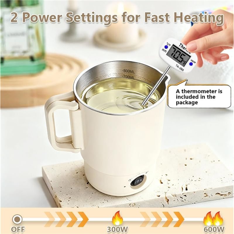 New Thermometer Included Elect - Candle Supplies Uk ulasan dan harga