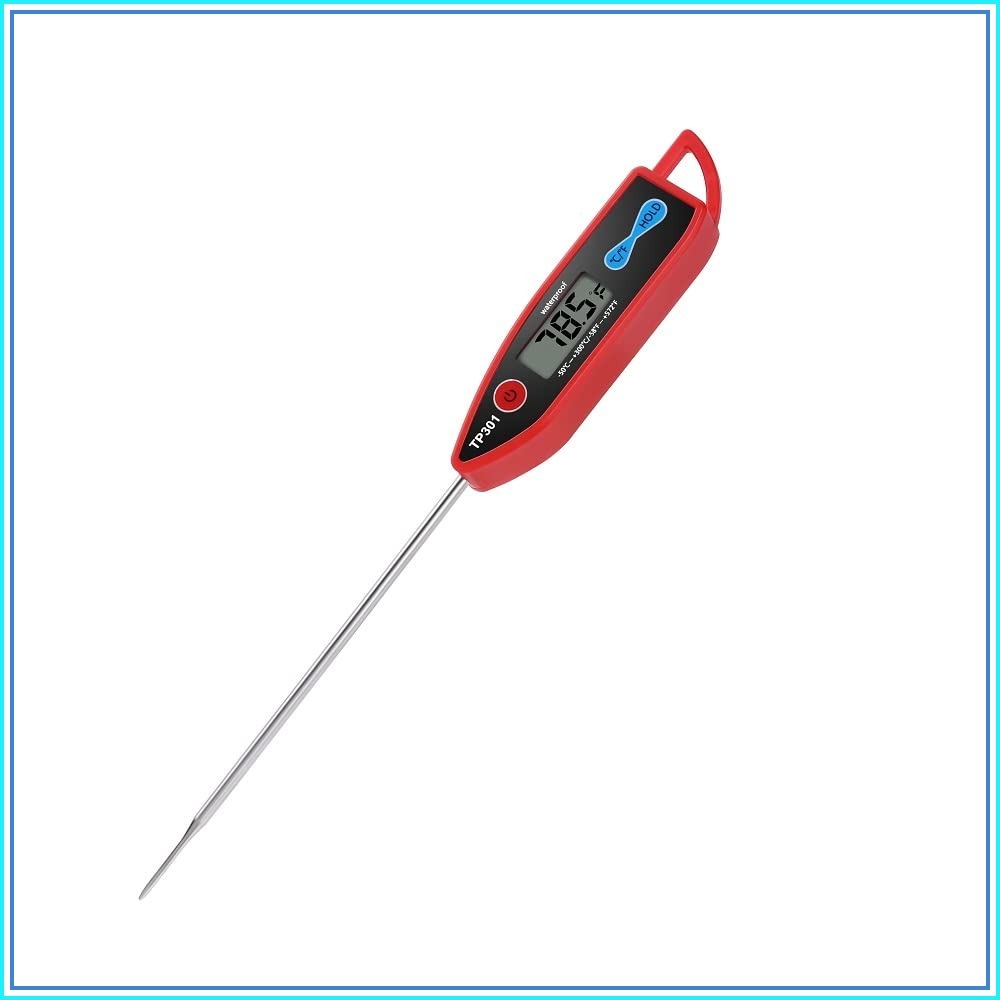 Digital Water Thermometer for  - Digital Thermometer Probe ulasan dan harga
