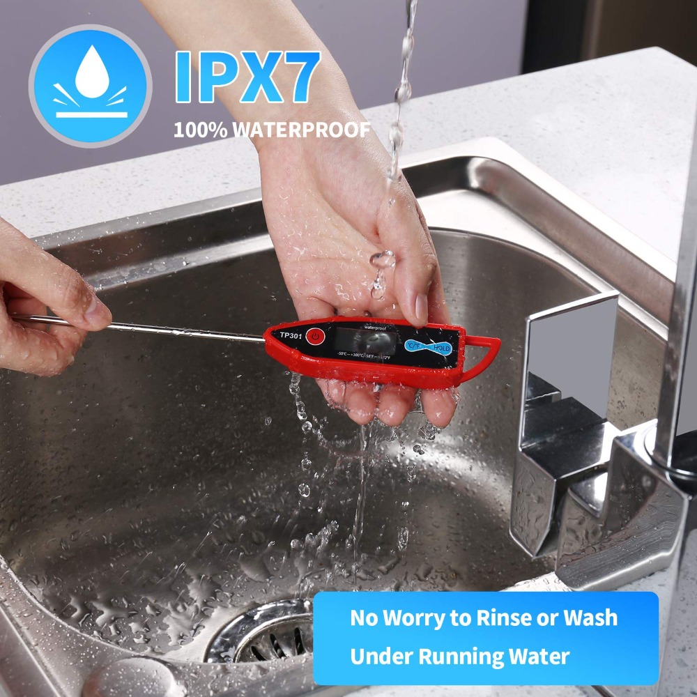 Digital Water Thermometer for  - Digital Thermometer Probe ulasan dan harga
