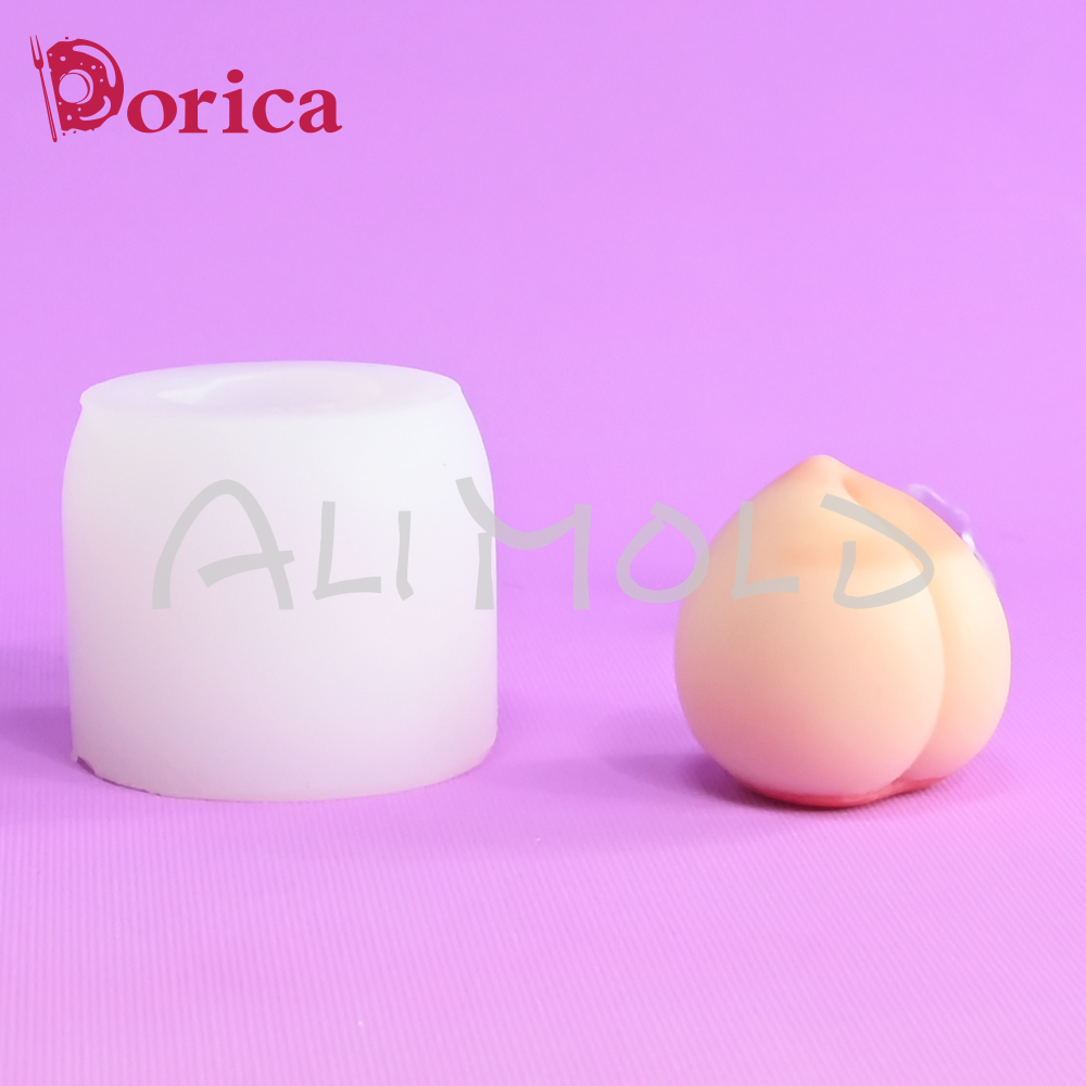 3D Fruit Silicone Mold Raspber - Candle Supplies Eu ulasan dan harga
