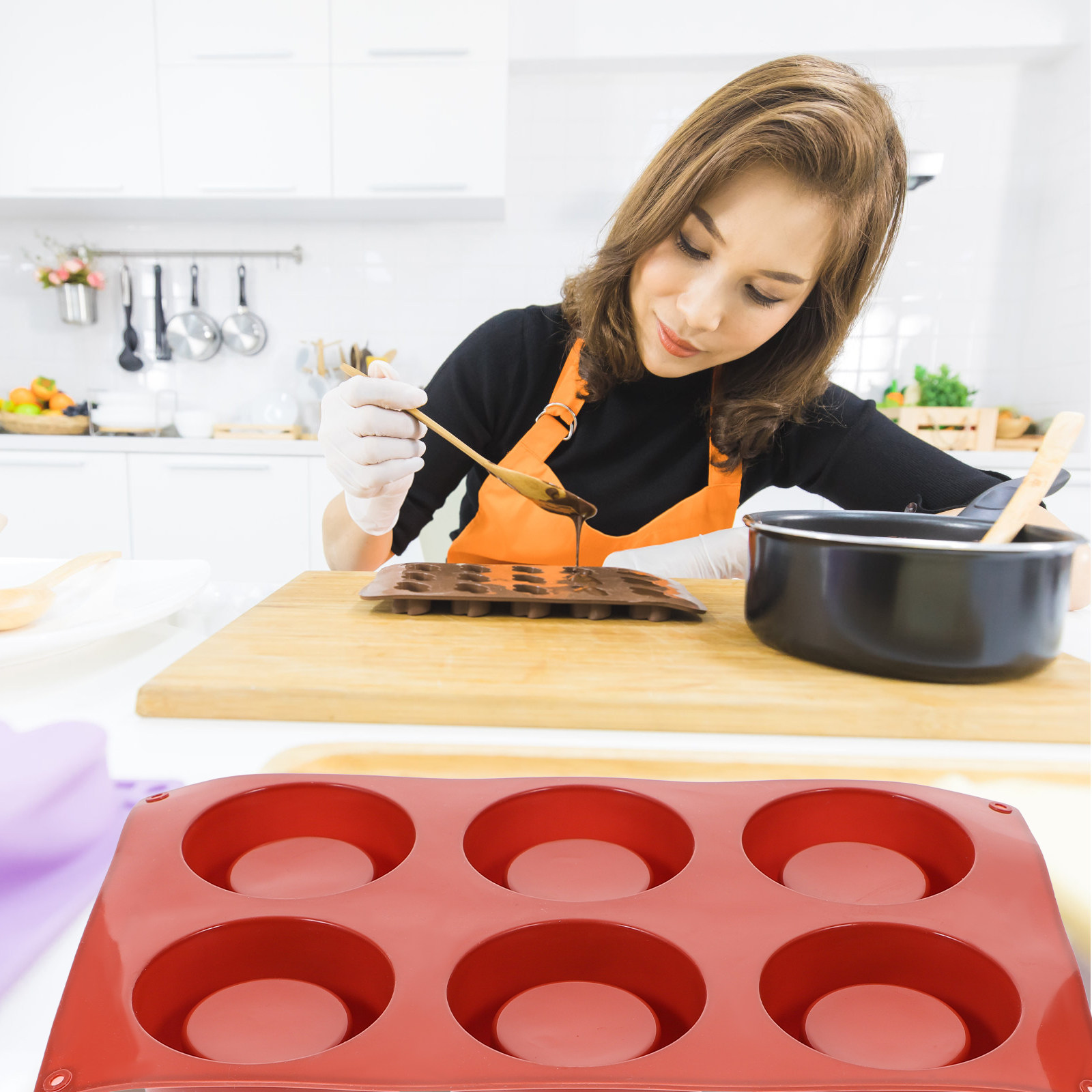 Washable Tear Resistant Silico - Candle Supplies Au ulasan dan harga