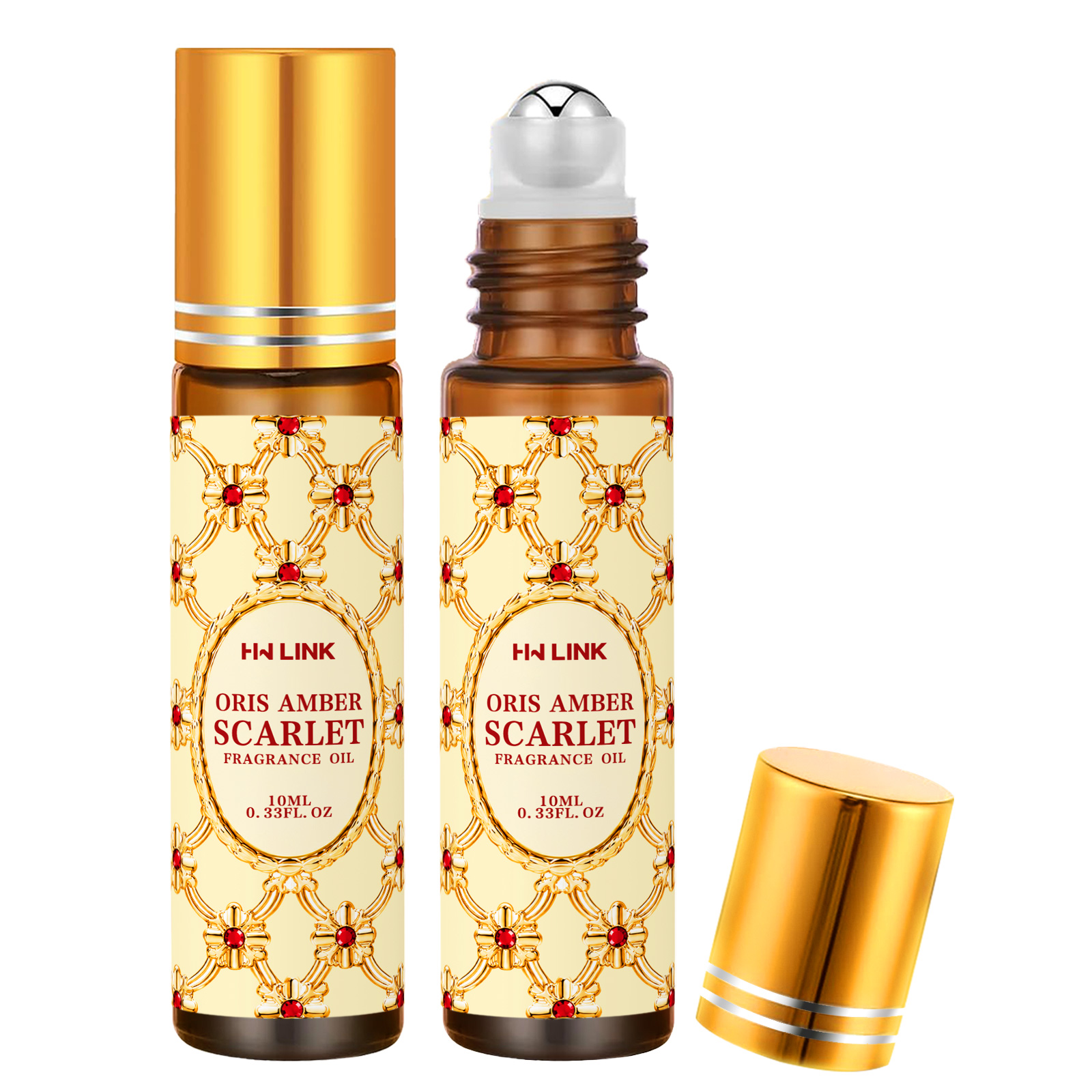 10ml Oris Amber Scarlet Essent - Fragrance Oil 10Ml ulasan dan harga