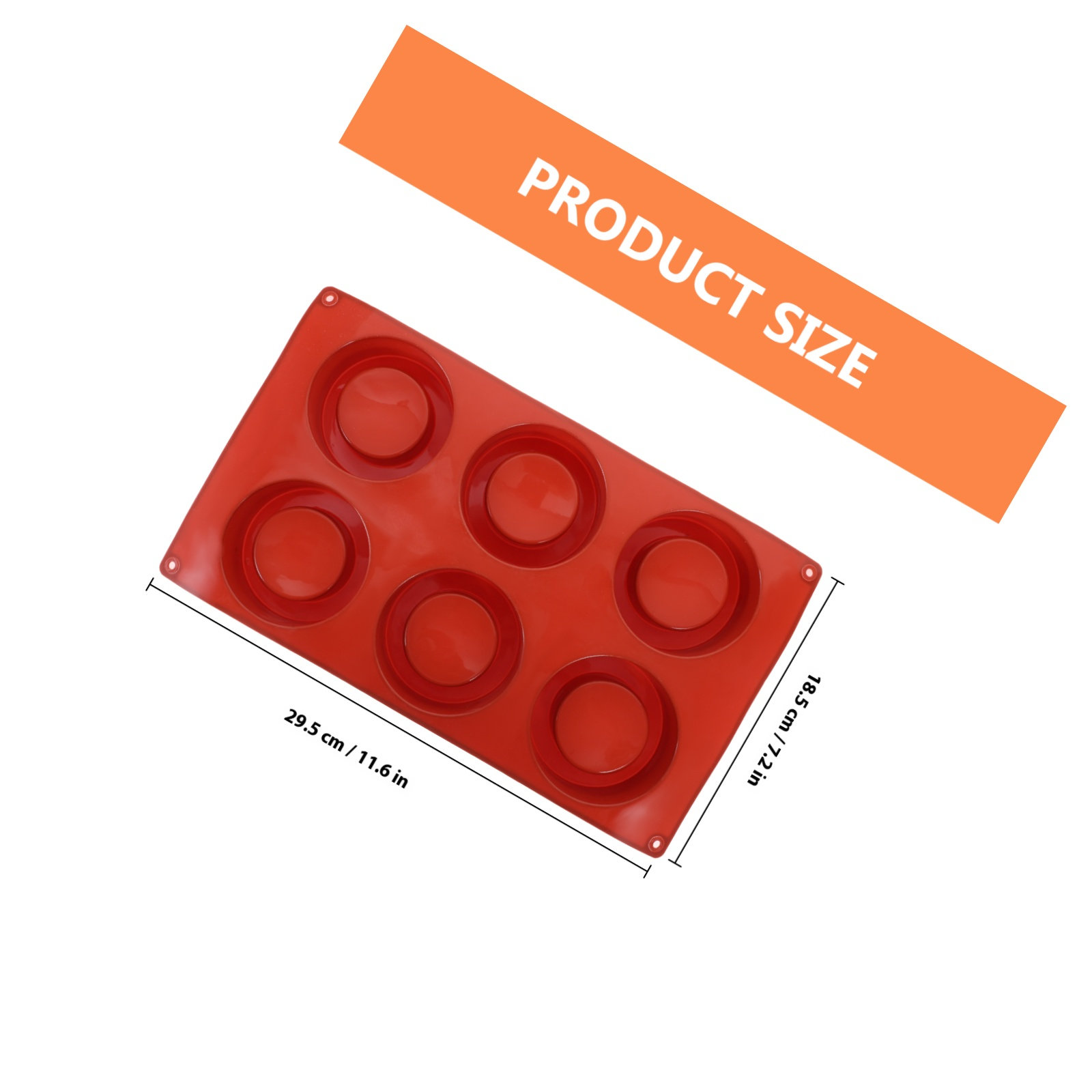 Easy Release Silicone Cake Mol - Candle Supplies Au ulasan dan harga
