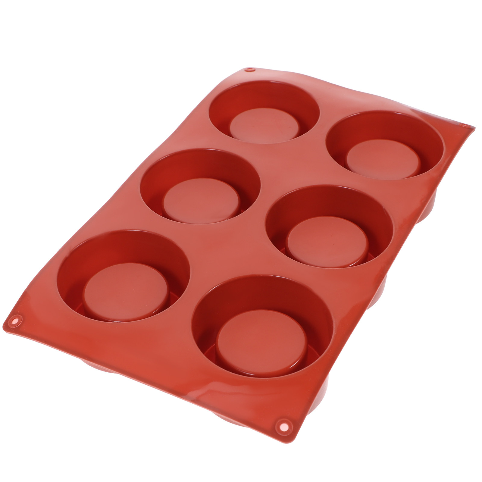 Easy Release Silicone Cake Mol - Candle Supplies Au ulasan dan harga
